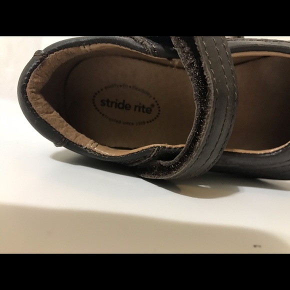 Little kids Brown Shoes (toddler girl) - Picture 8 of 8